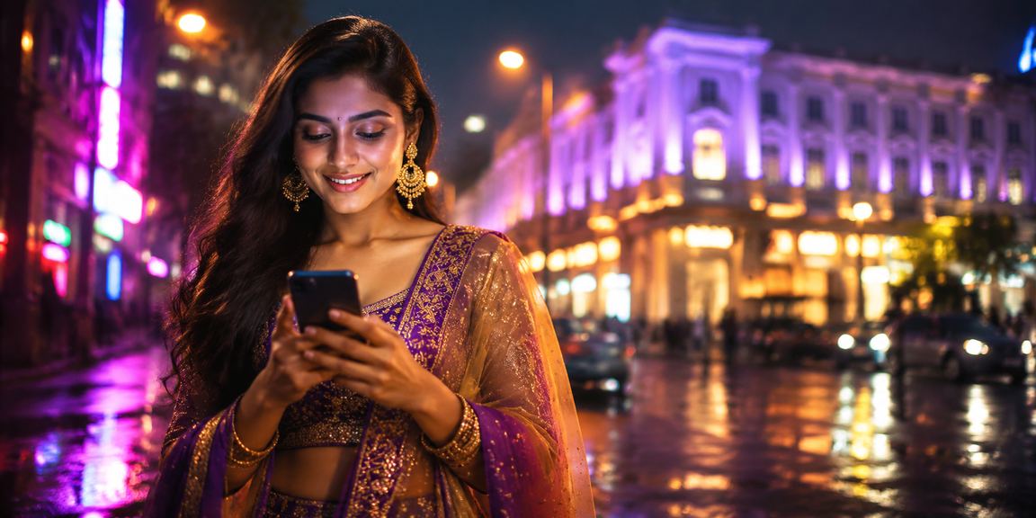 Players enjoying Andar Bahar card game in Delhi’s Connaught Place
